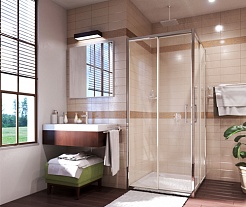 WasserKRAFT Душевой уголок Main 41S19 – фотография-2